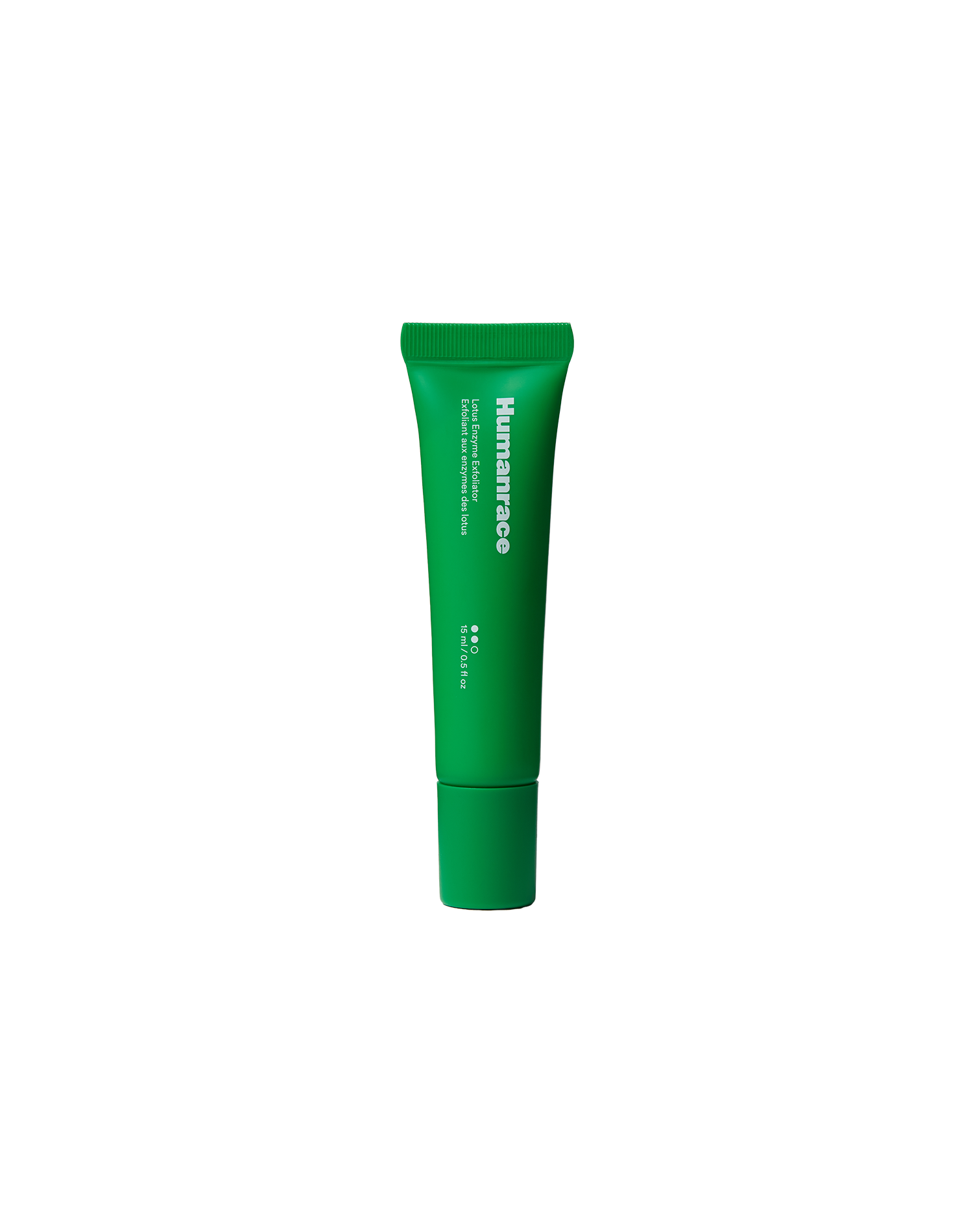 Humanrace Discovery Kit Skincare Set 4 Mini Tuben