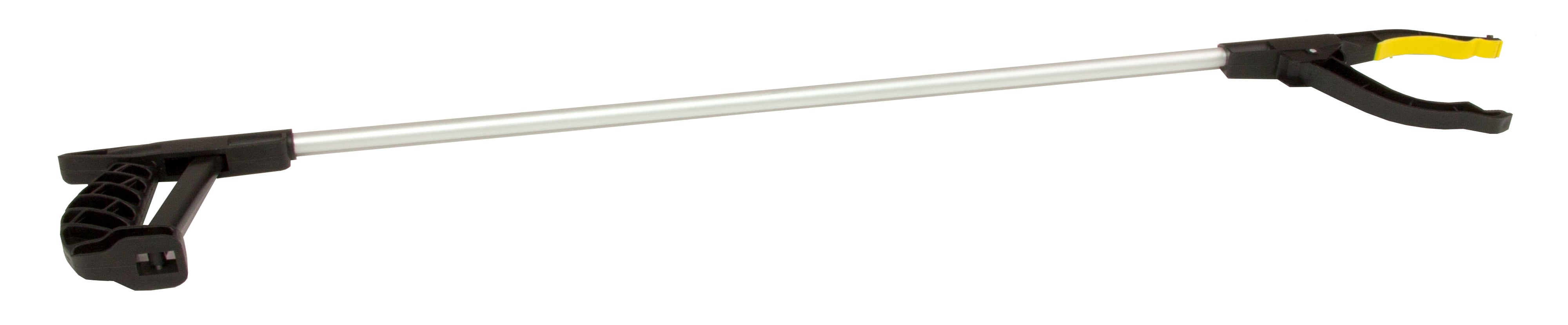 BigDean Haushalt Greifzange 76 cm 2er Set mit Magnetspitze