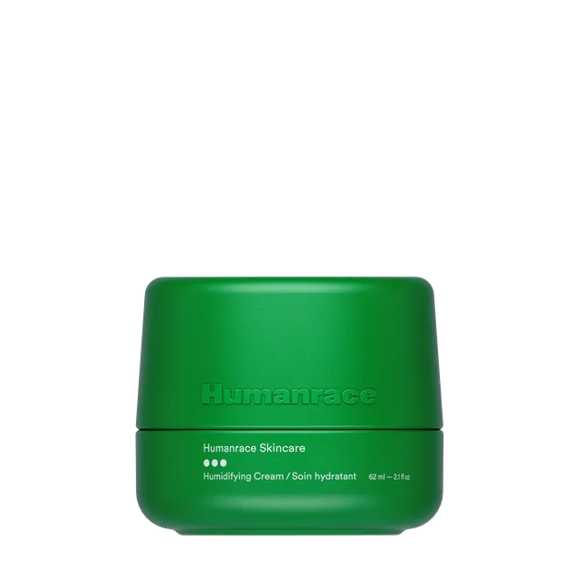 Humanrace Humidifying Face Cream Gesichtscreme Feuchtigkeit