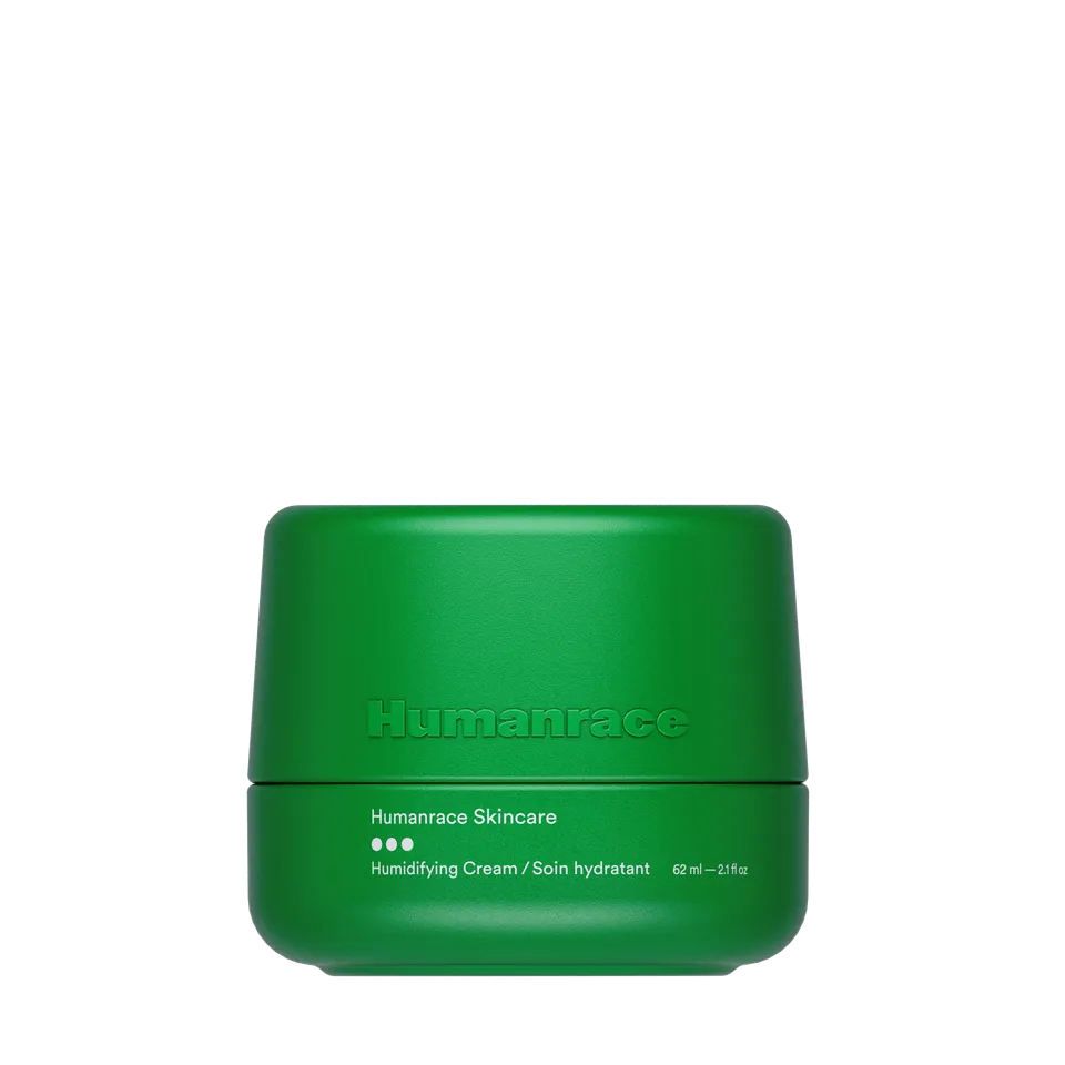 Humanrace Humidifying Face Cream Gesichtscreme Feuchtigkeit