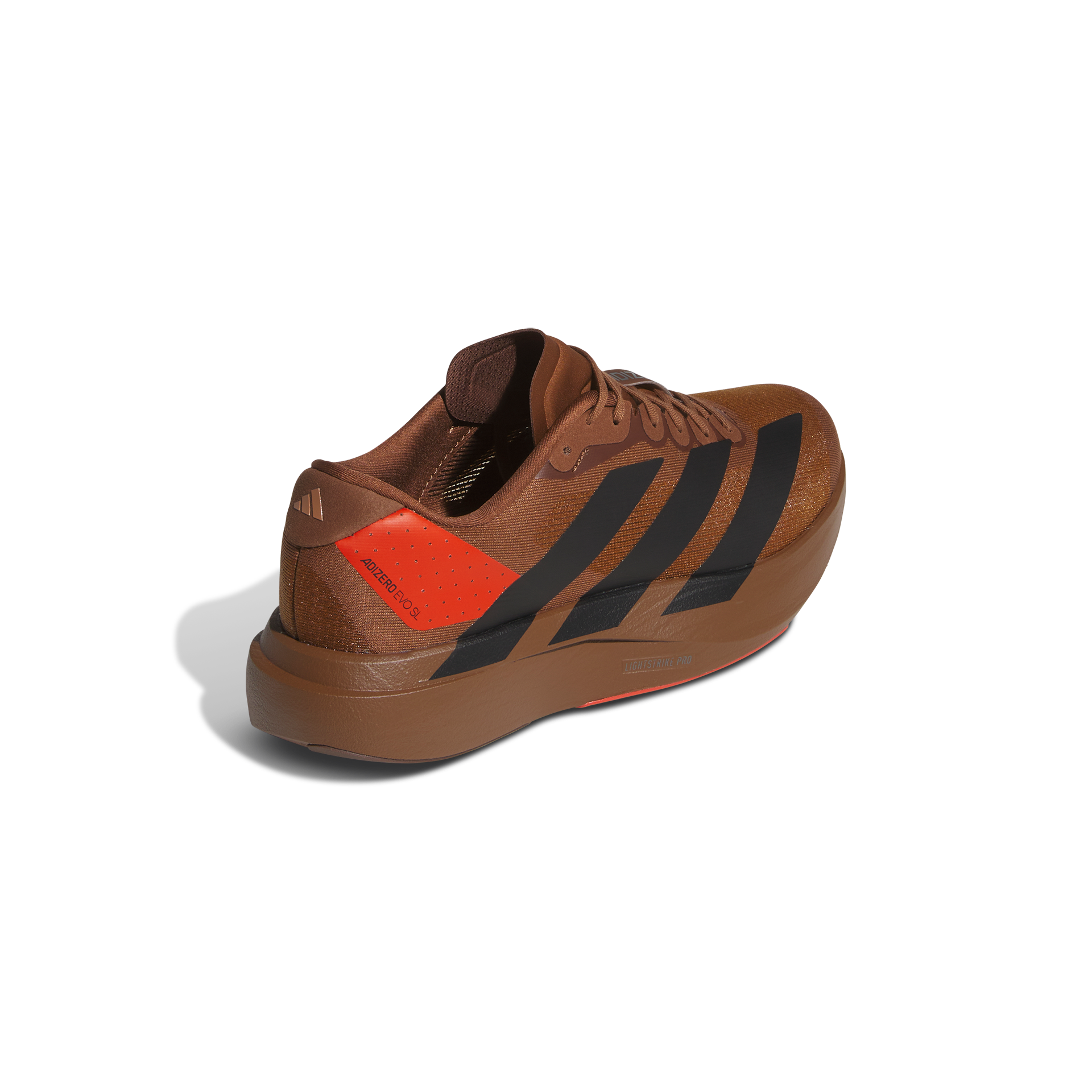 adidas x Humanrace Adizero EVO SL Mars Laufschuhe LightstrikePro