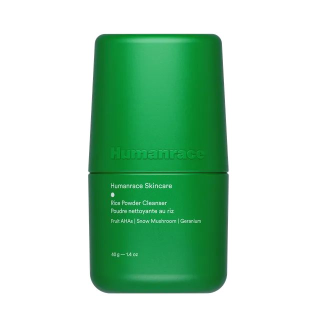 Humanrace Face Rice Powder Cleanser Reinigungspuder Reis