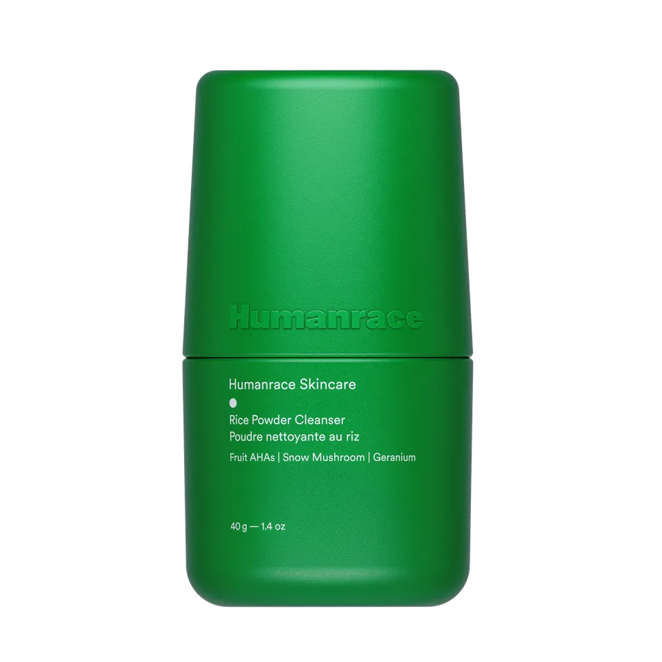 Humanrace Face Rice Powder Cleanser Reinigungspuder Reis