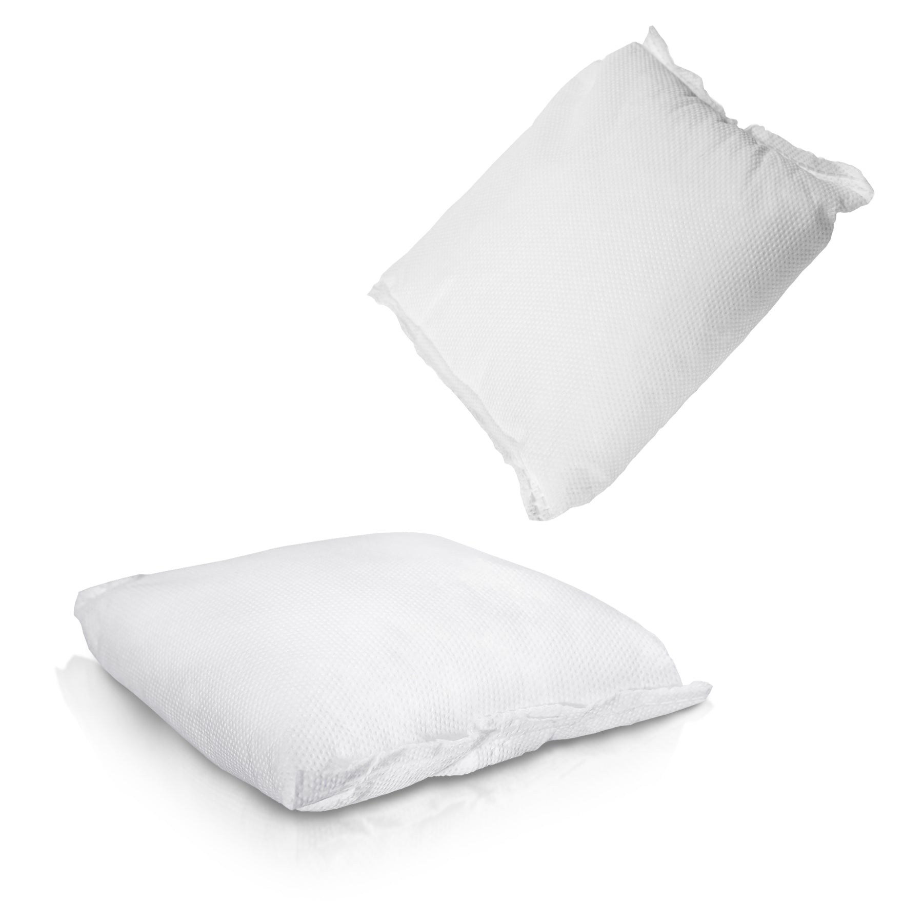 BigDean Luftentfeuchter Nachfüllpack 6x400g Granulat ohne Strom