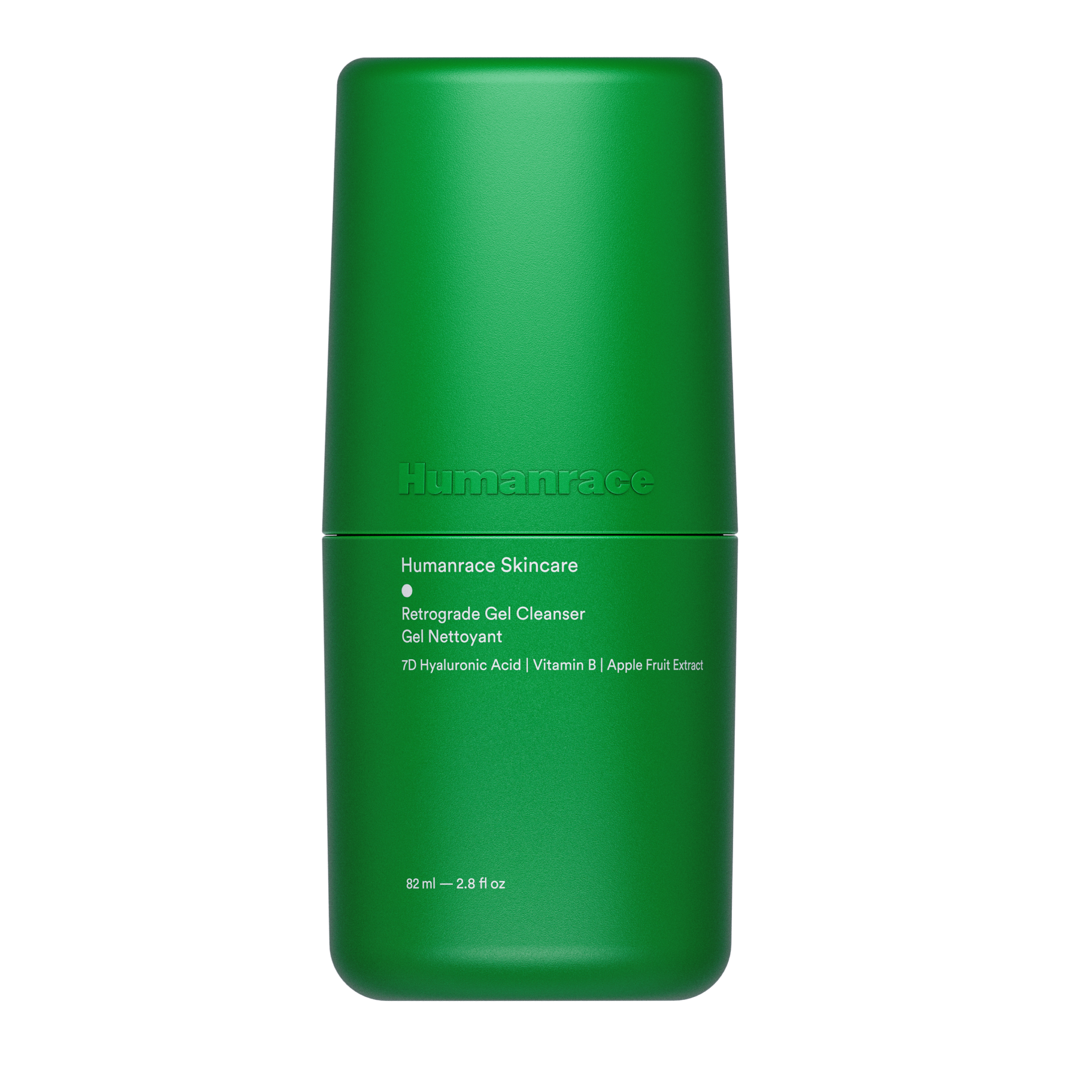 Humanrace Face 7D Retrograde Gel Cleanser Gelreiniger