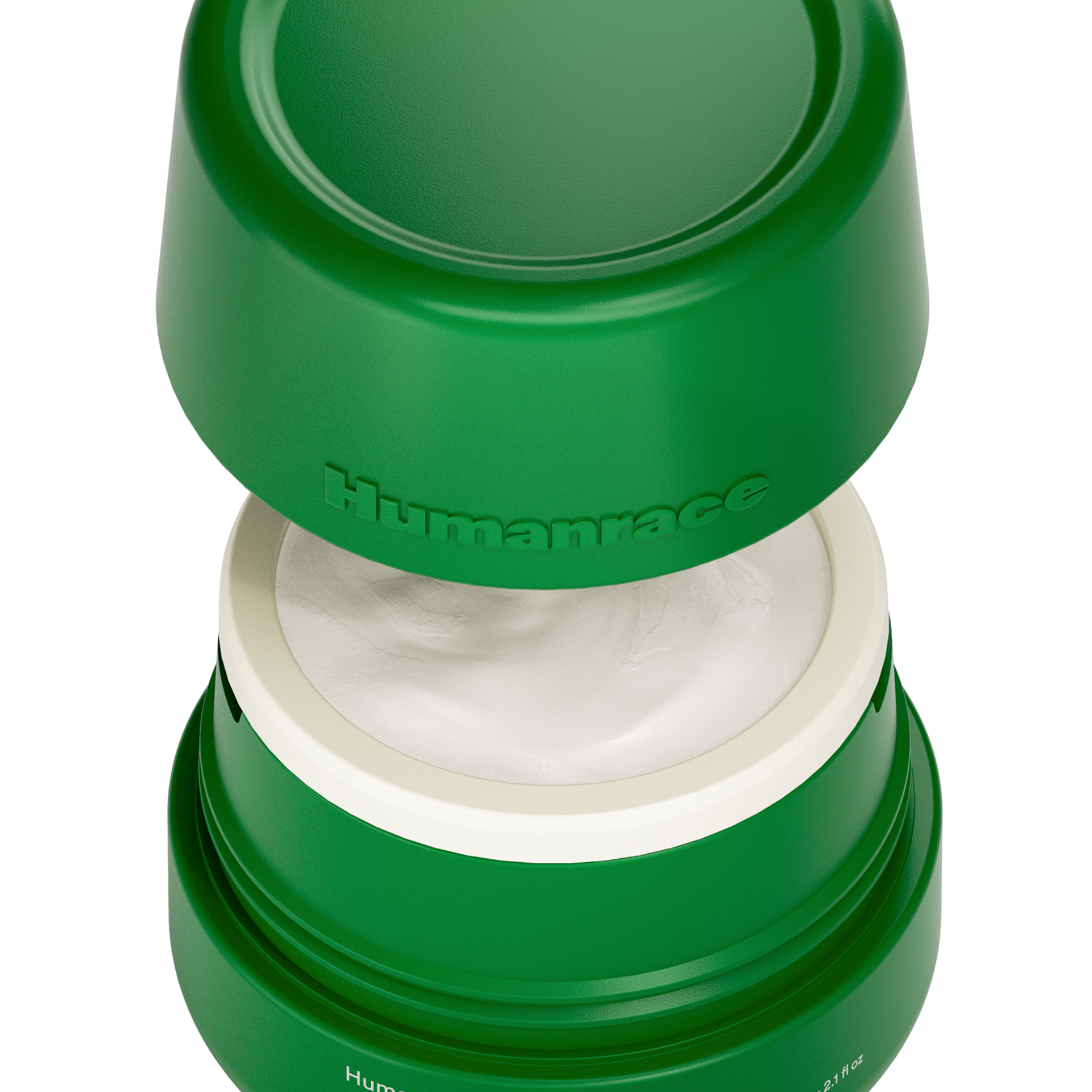 Humanrace Humidifying Face Cream Gesichtscreme Feuchtigkeit