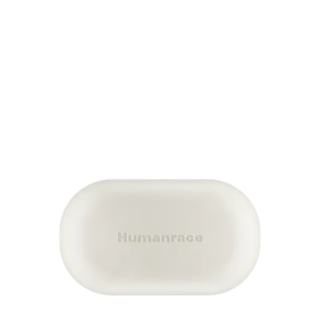 Humanrace Bodycare Reenergizing Whiteclay Körperseife fest
