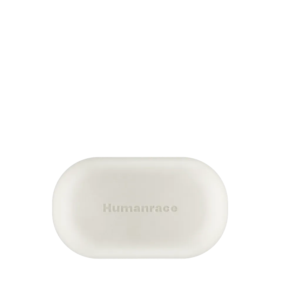 Humanrace Bodycare Reenergizing Whiteclay Körperseife fest