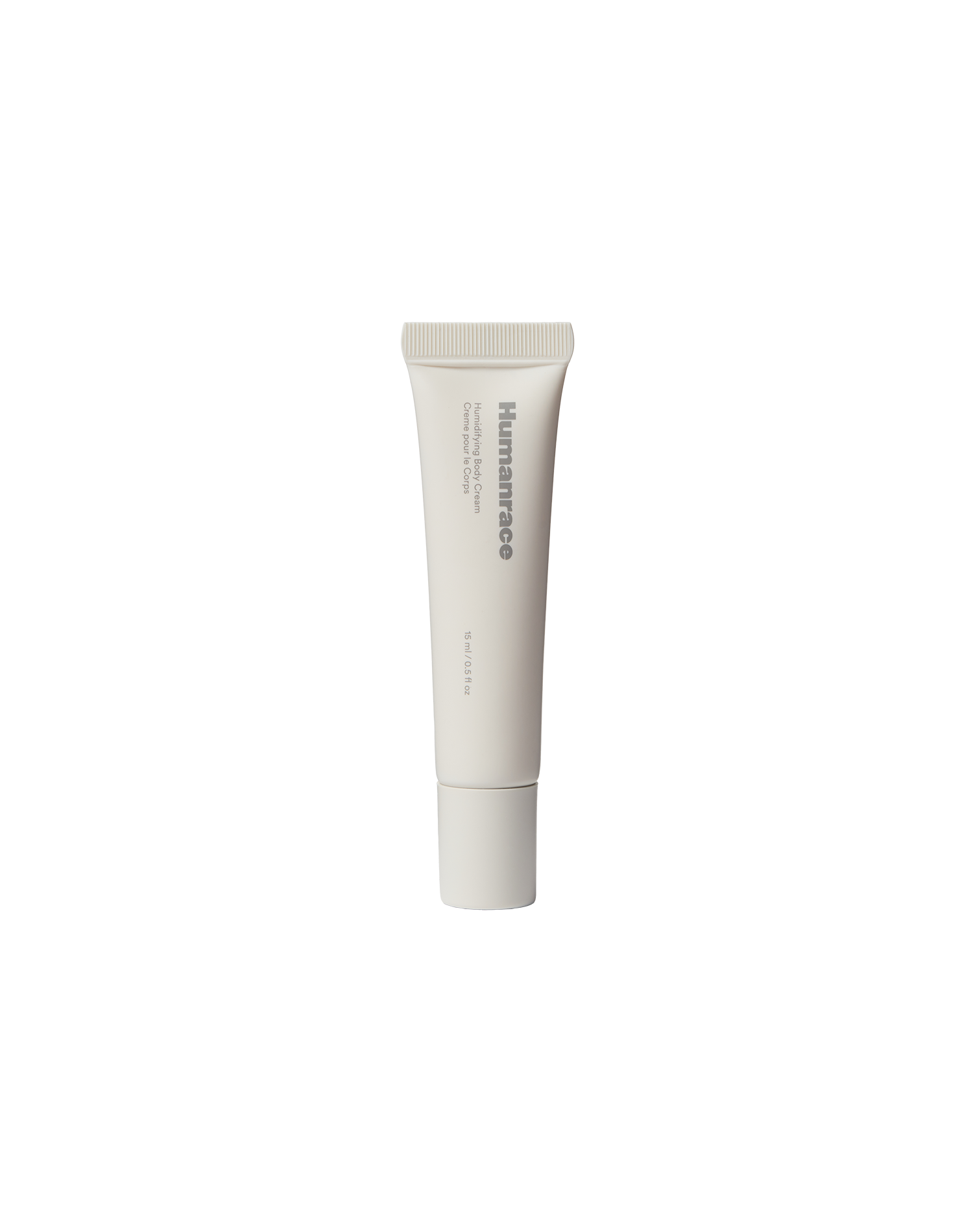 Humanrace Discovery Kit Skincare Set 4 Mini Tuben
