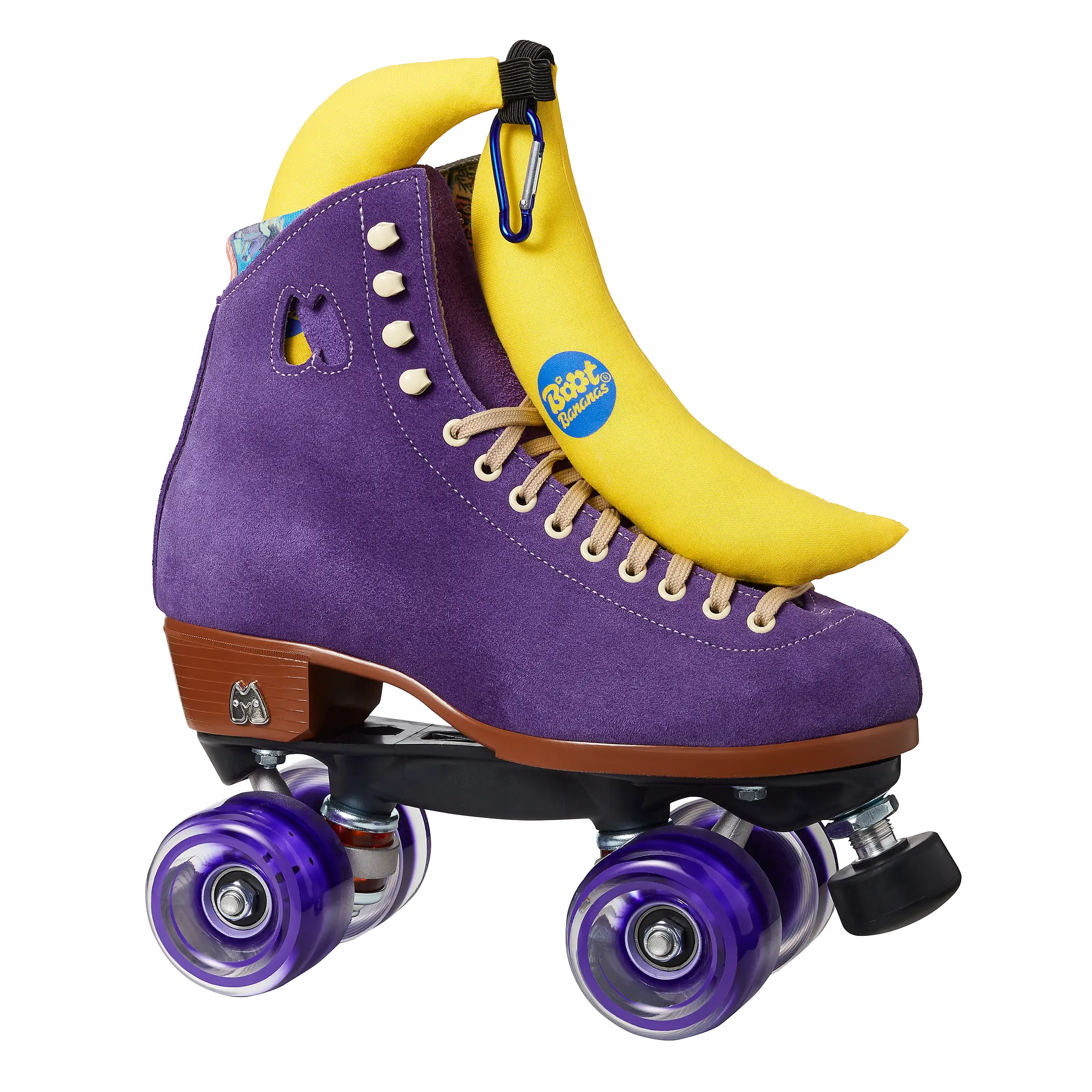 Boot Bananas Shoe Deodorisers Original Lavendel