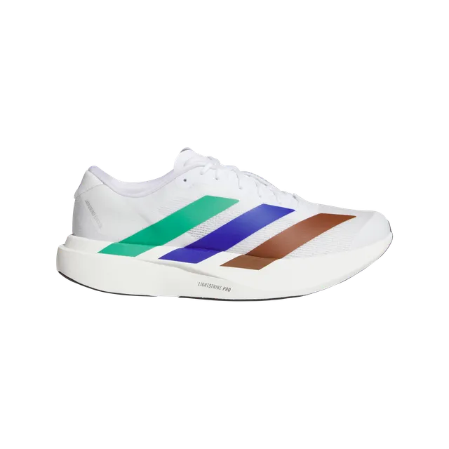 adidas x Humanrace Adizero EVO SL Earth Laufschuhe Textil