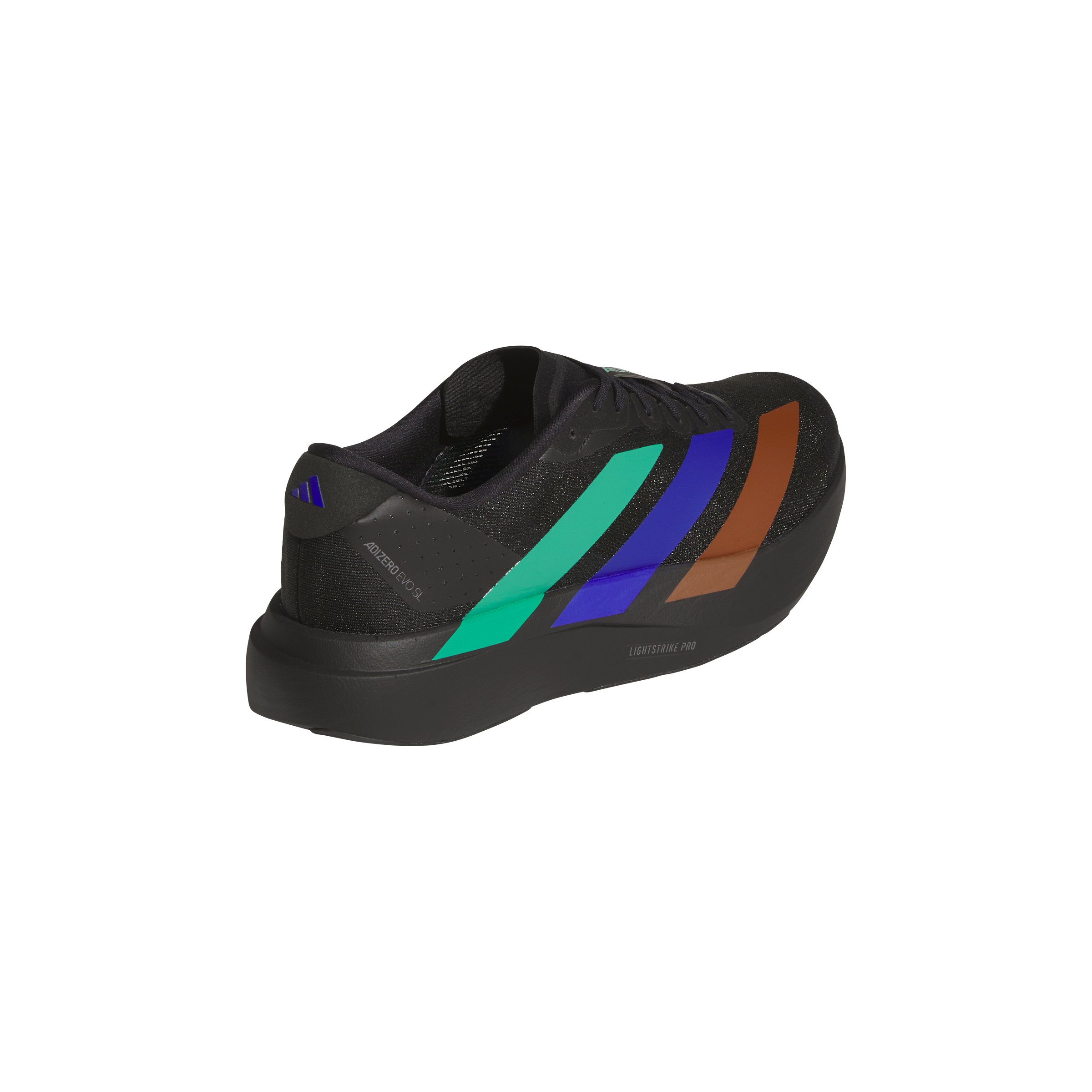 adidas x Humanrace Adizero EVO SL Earth Laufschuhe Textil