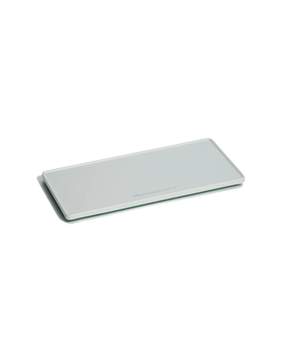 Humanrace Ceramic Tray Small Keramik Tablett Porzellan