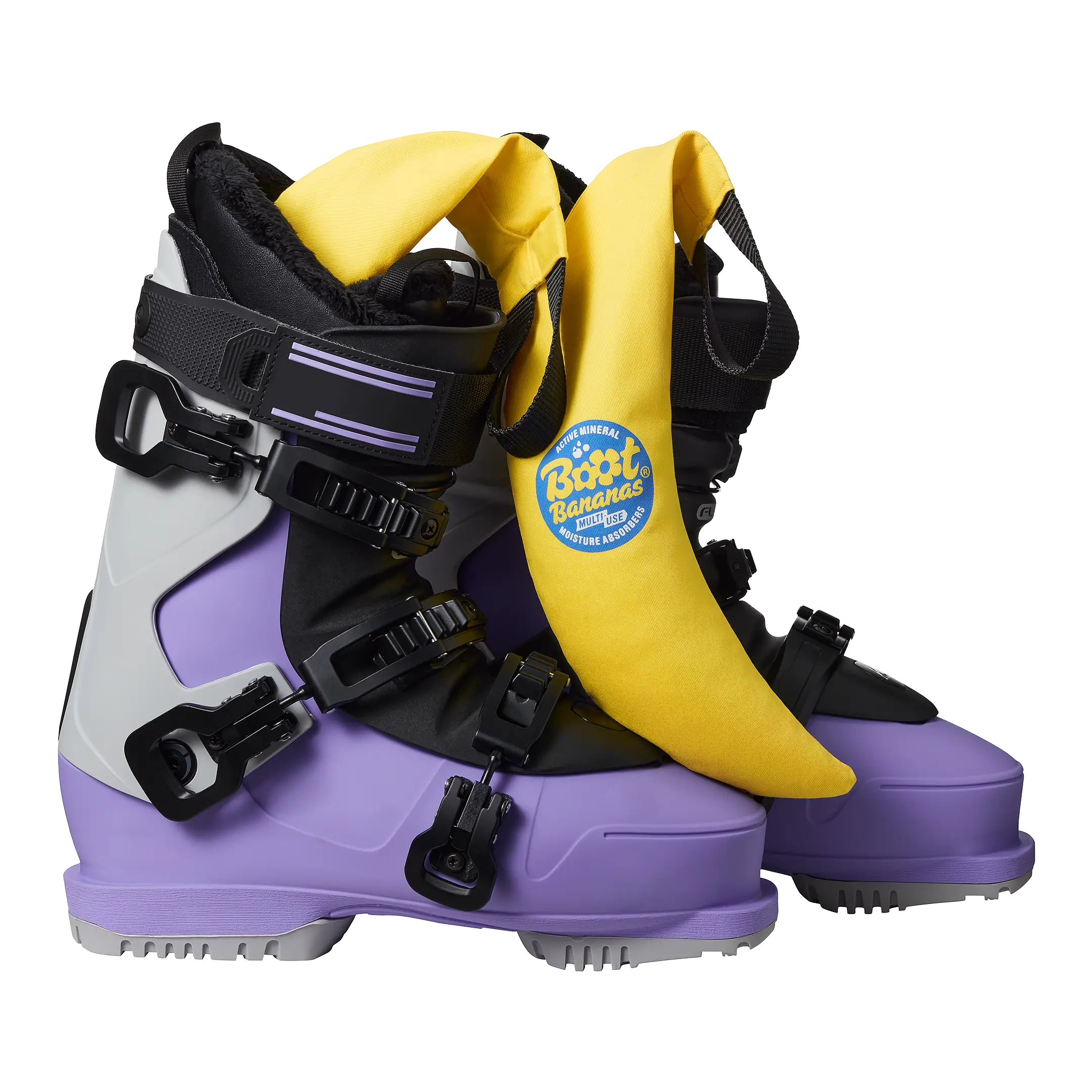 Boot Bananas Active Mineral Schuhtrockner