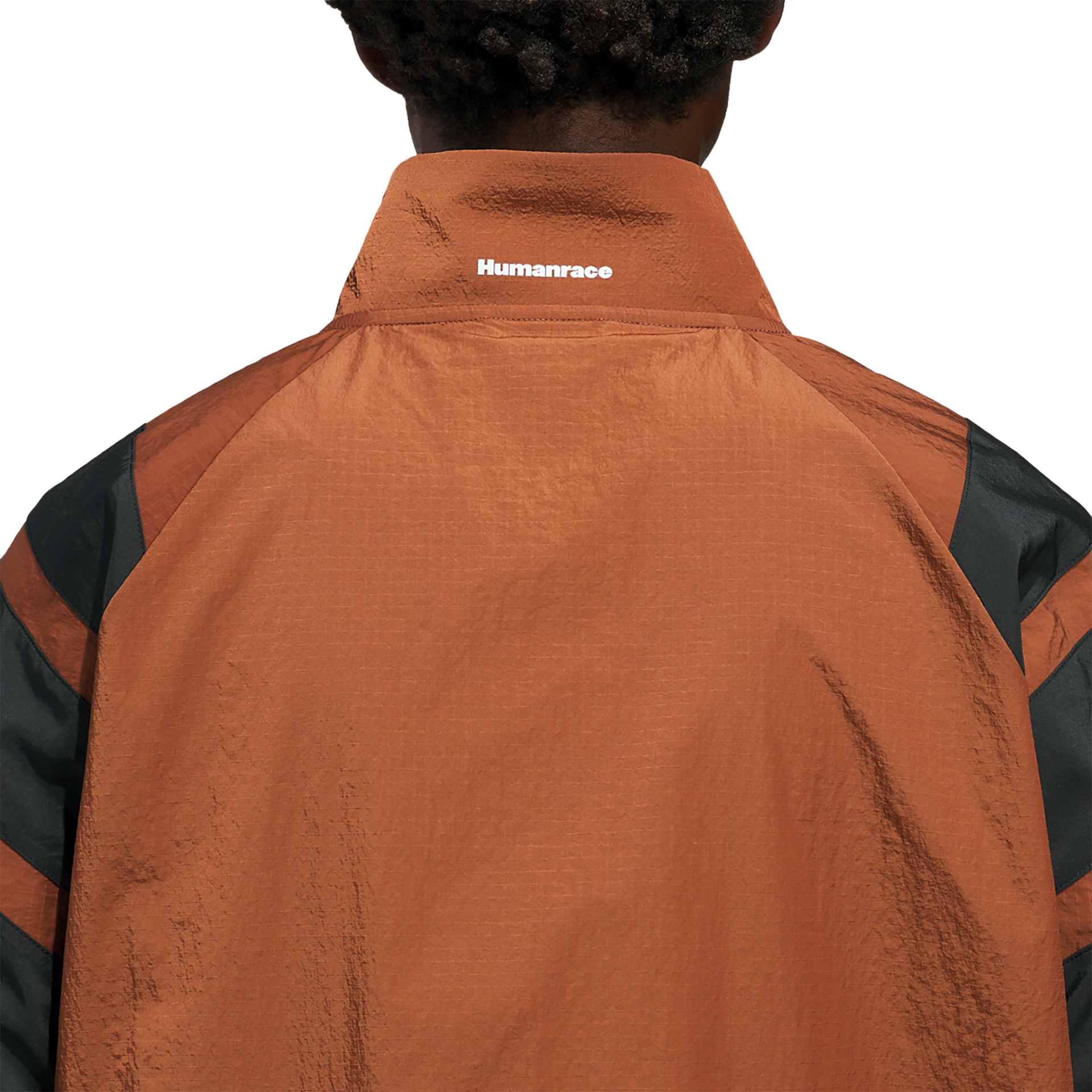 Humanrace Adizero Archive Running Jacket Laufjacke Ripstop