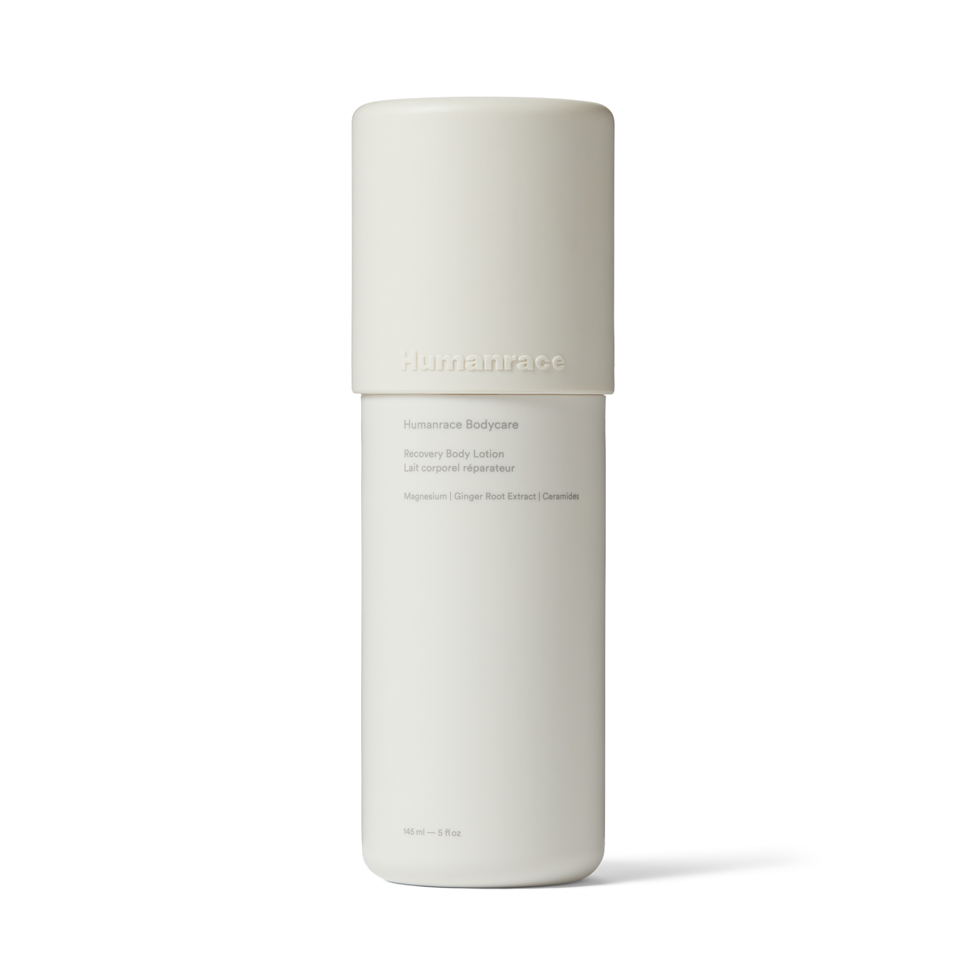 Humanrace Bodycare Recovery Body Lotion Körperlotion
