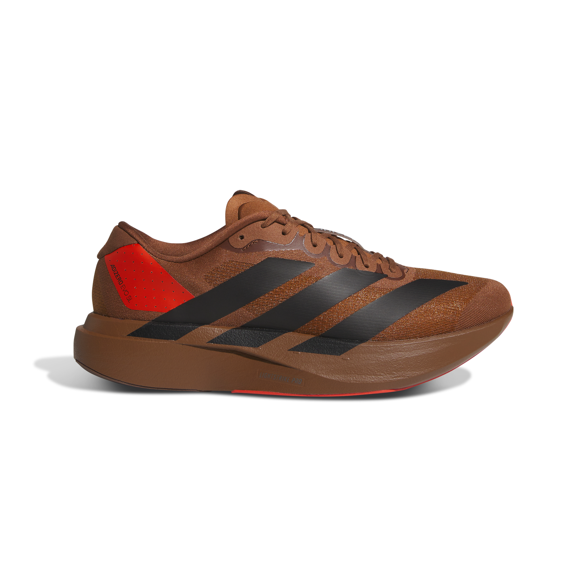 adidas x Humanrace Adizero EVO SL Mars Laufschuhe LightstrikePro