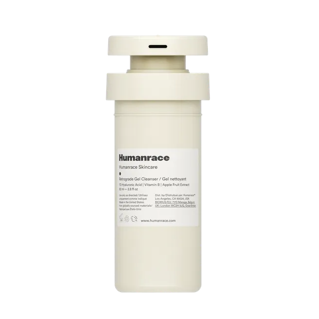 Humanrace Refills 7D Retrograde Gel Cleanser Nachfüllung