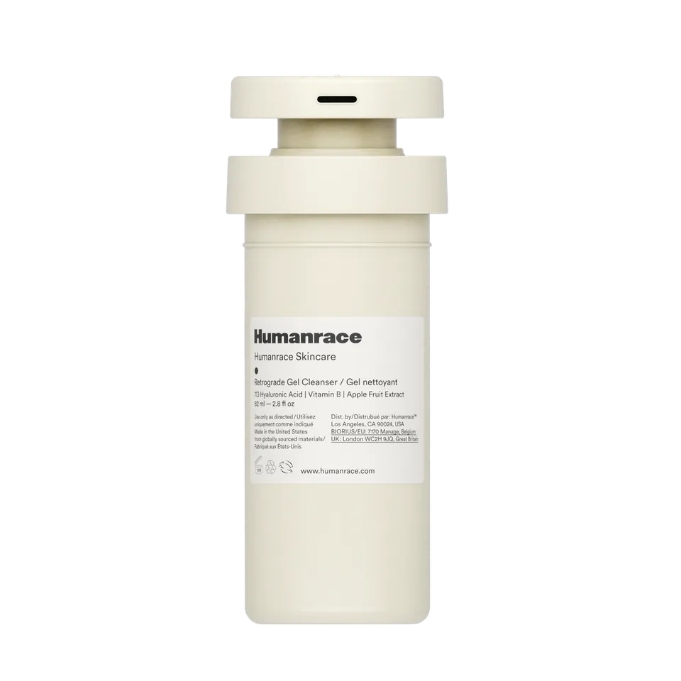 Humanrace Refills 7D Retrograde Gel Cleanser Nachfüllung