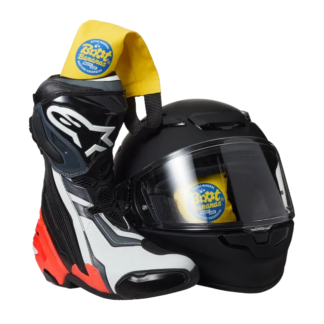 Boot Bananas Active Mineral Schuhtrockner