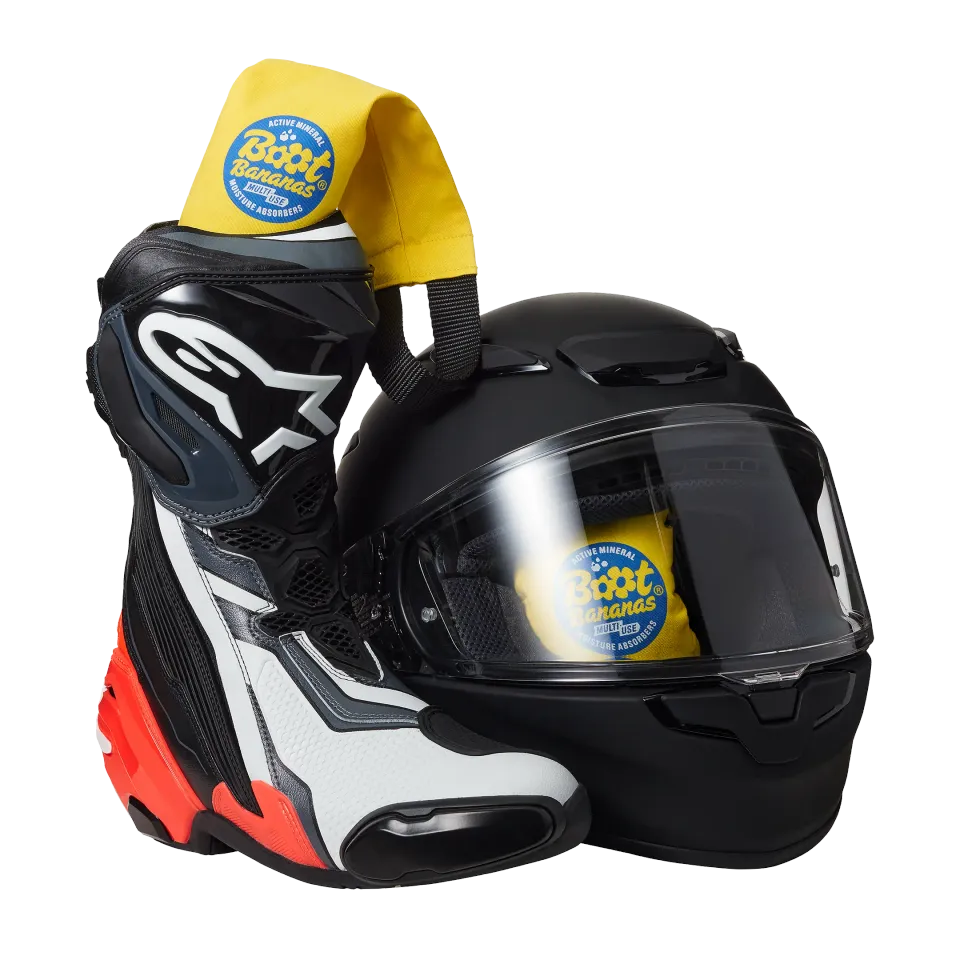 Boot Bananas Active Mineral Schuhtrockner