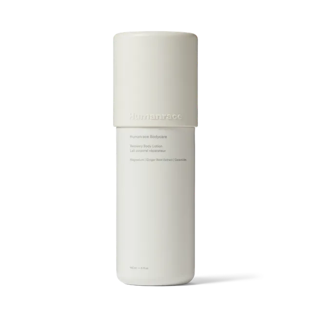 Humanrace Bodycare Recovery Body Lotion Körperlotion