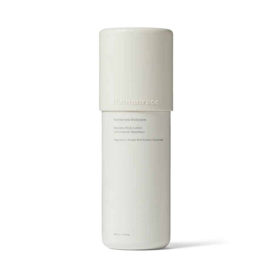 Humanrace Bodycare Recovery Body Lotion Körperlotion