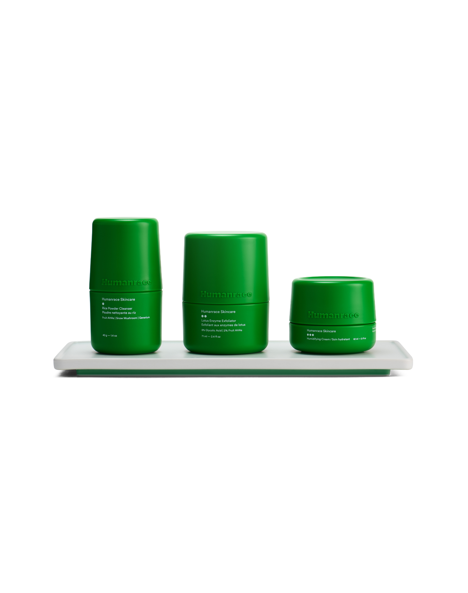 Humanrace Ceramic Tray Small Keramik Tablett Porzellan