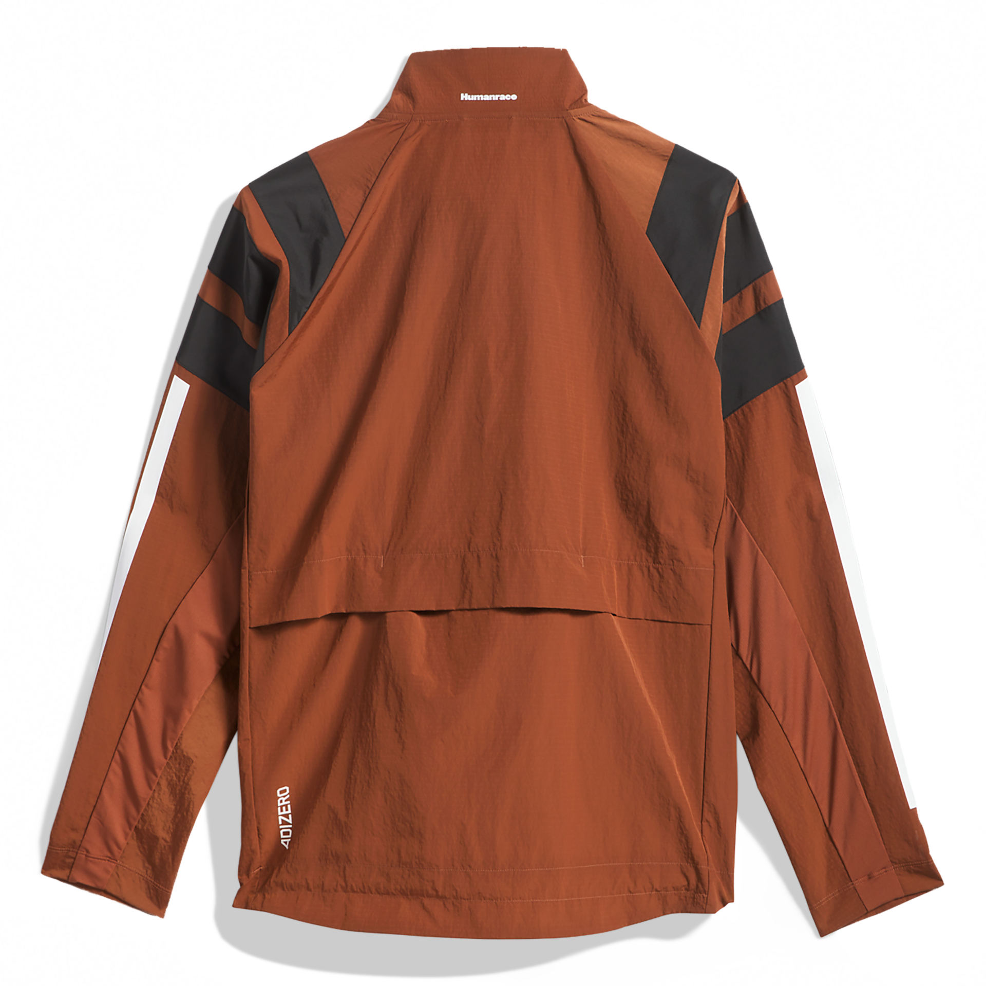 Humanrace Adizero Archive Running Jacket Laufjacke Ripstop