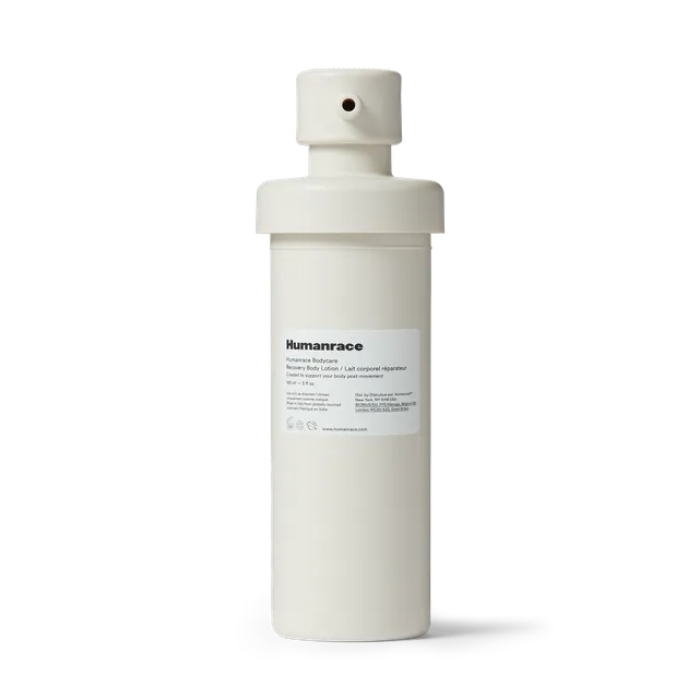 Humanrace Refills Recovery Body Lotion Körperlotion Nachfüllung