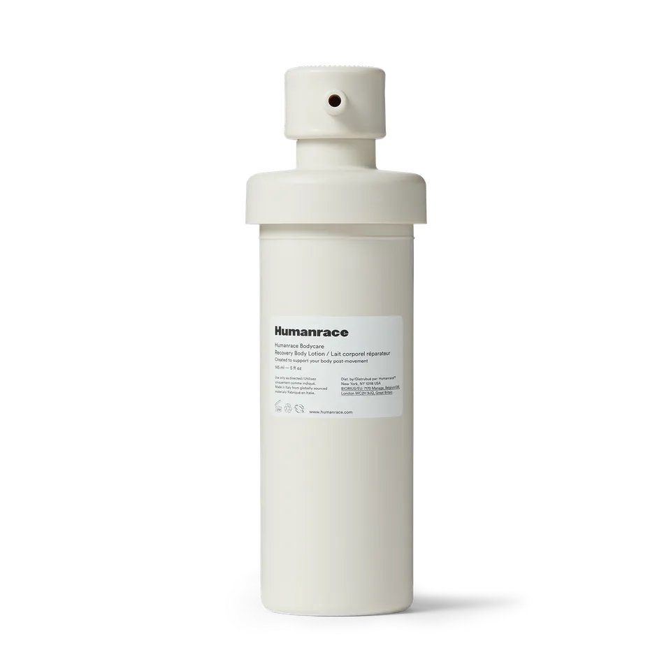 Humanrace Refills Recovery Body Lotion Körperlotion Nachfüllung