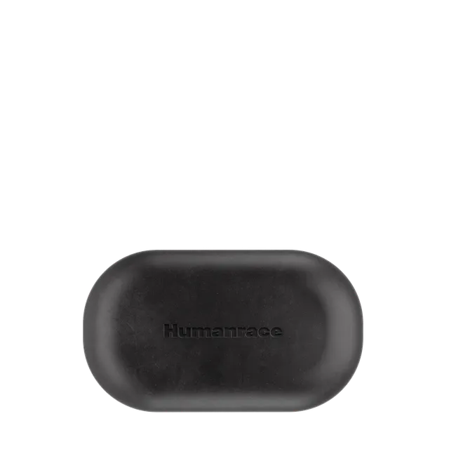 Humanrace Energy Charcoal Body Bar Koerperseife Aktivkohle