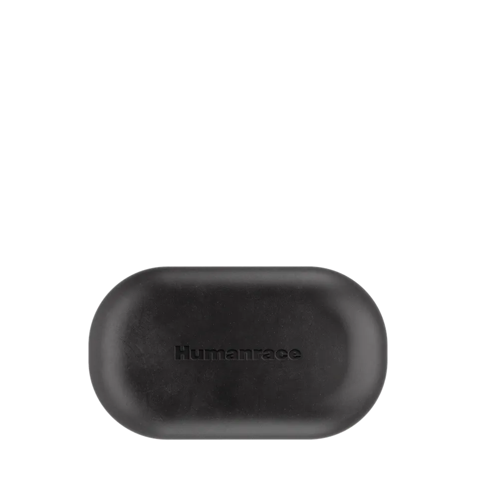 Humanrace Energy Charcoal Body Bar Koerperseife Aktivkohle