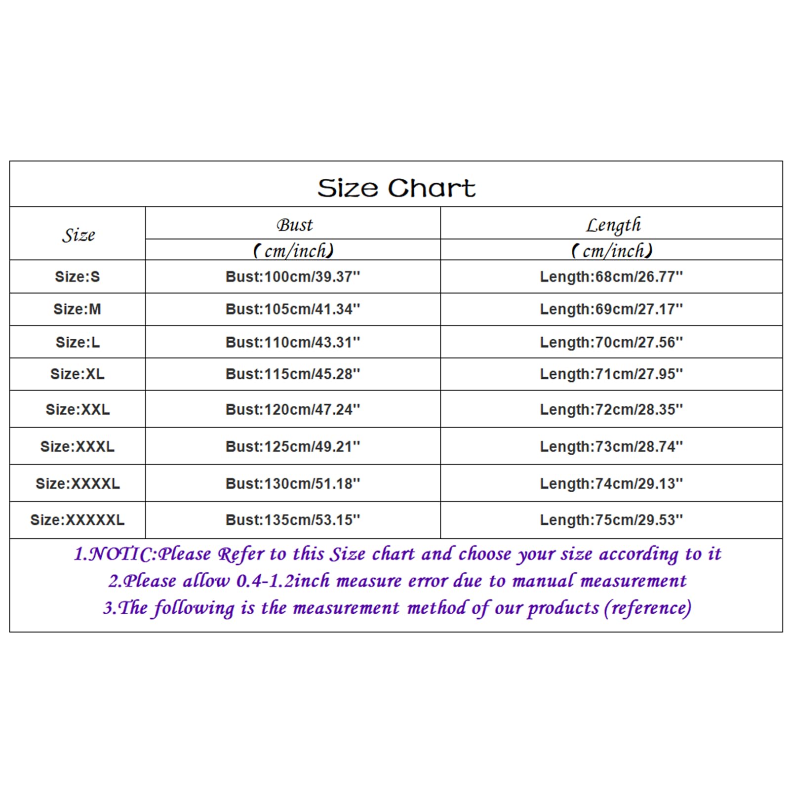 Luadnysin Tops Spitzenbluse 3/4 Arm Navy 4XL