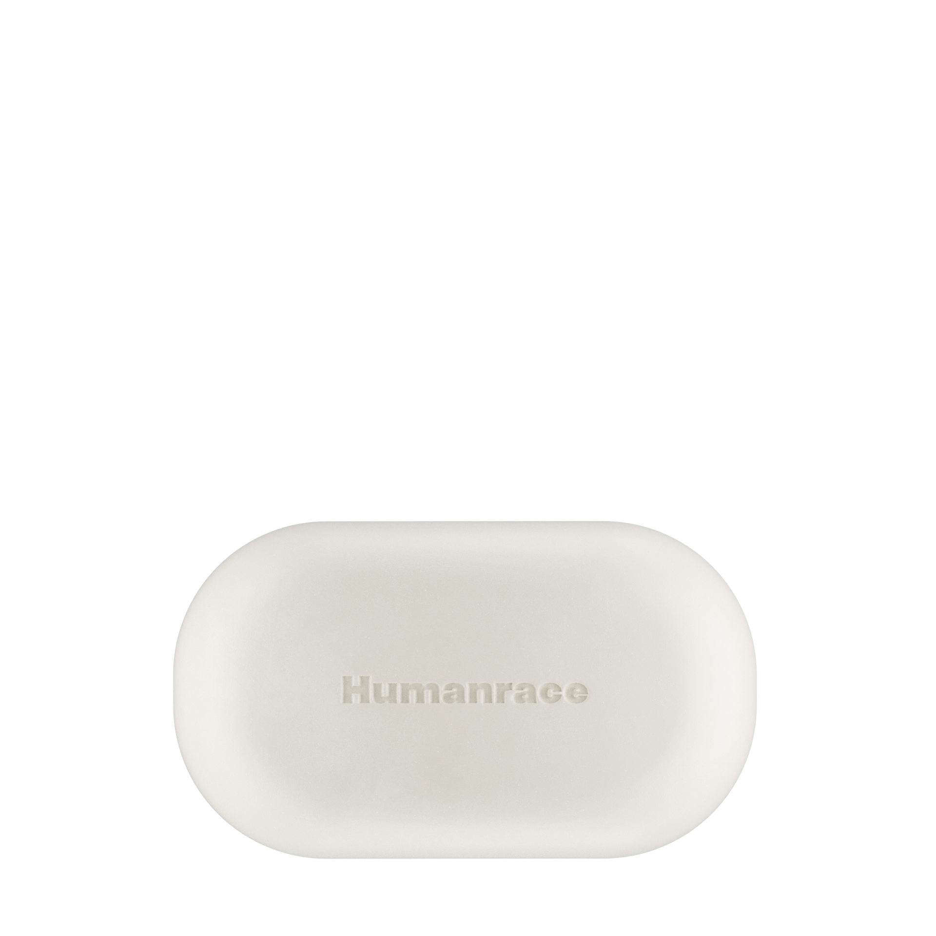 Humanrace Bodycare Reenergizing Whiteclay Körperseife fest