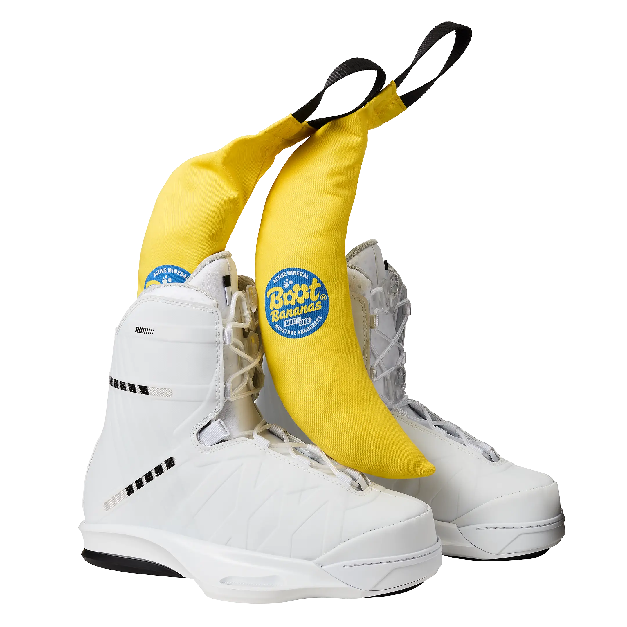 Boot Bananas Active Mineral Schuhtrockner