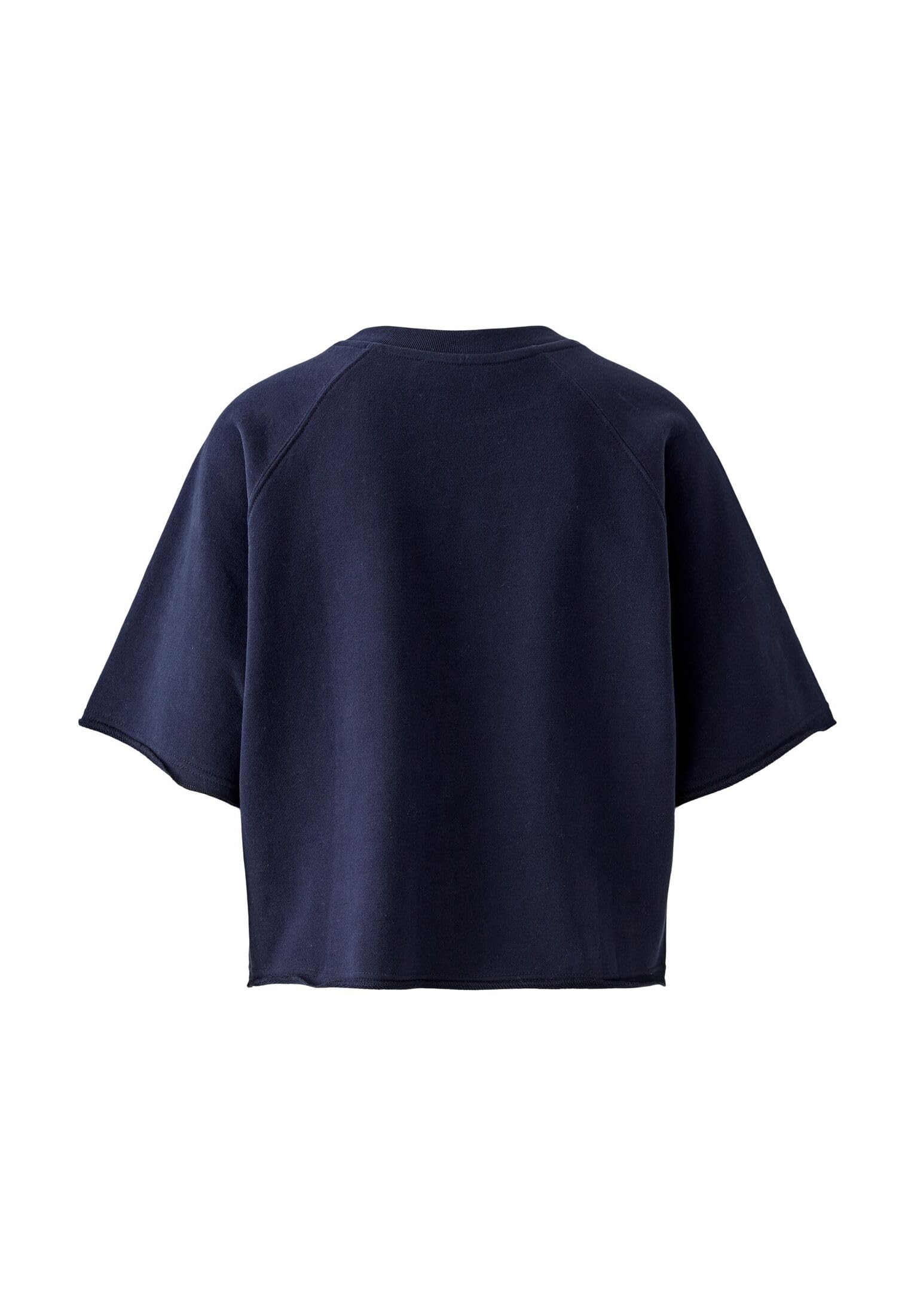 Oui Pullover & Cardigans Sweatshirt Größe 34 Pailletten