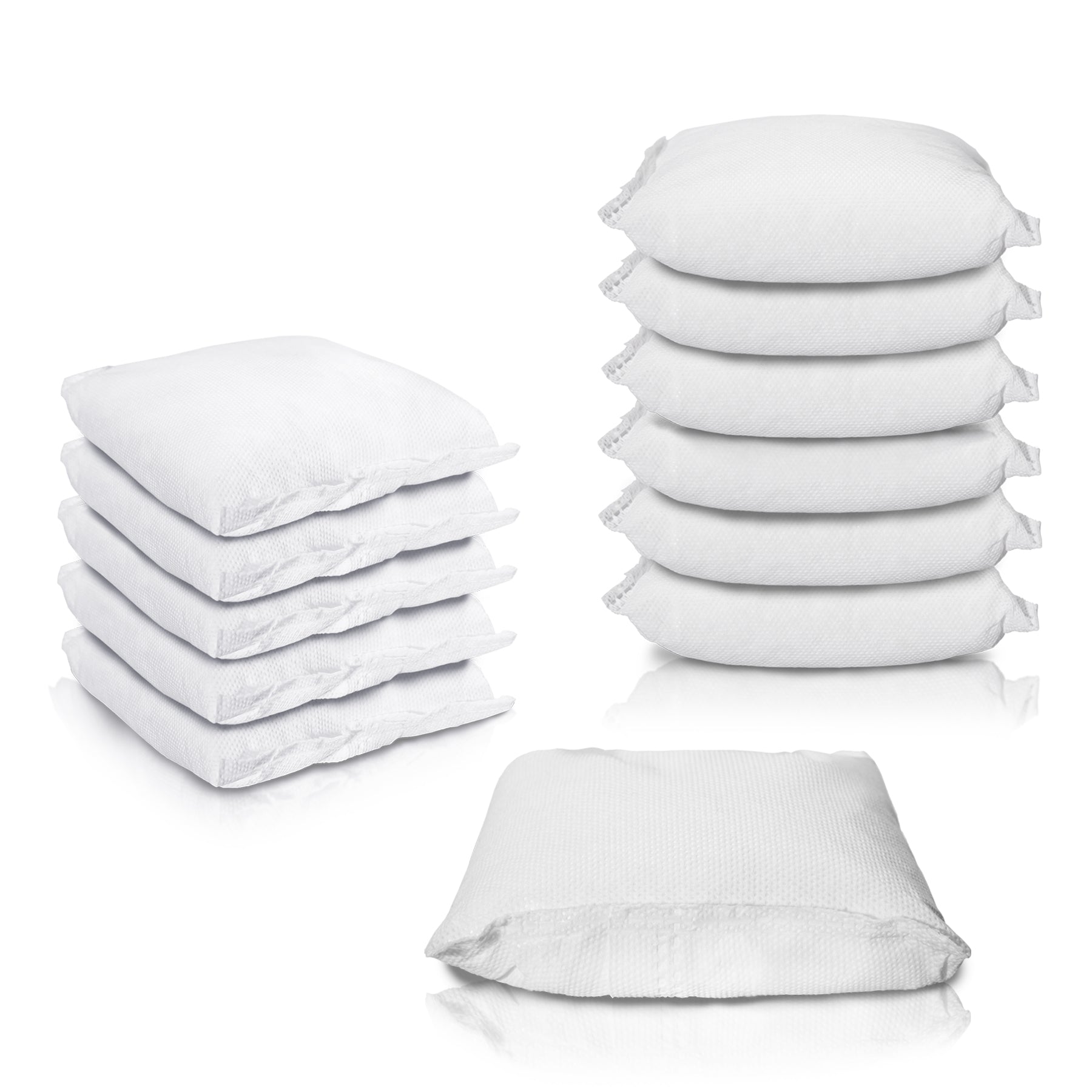 BigDean Bad & Reinigung Luftentfeuchter 12x400g Nachfüllpack