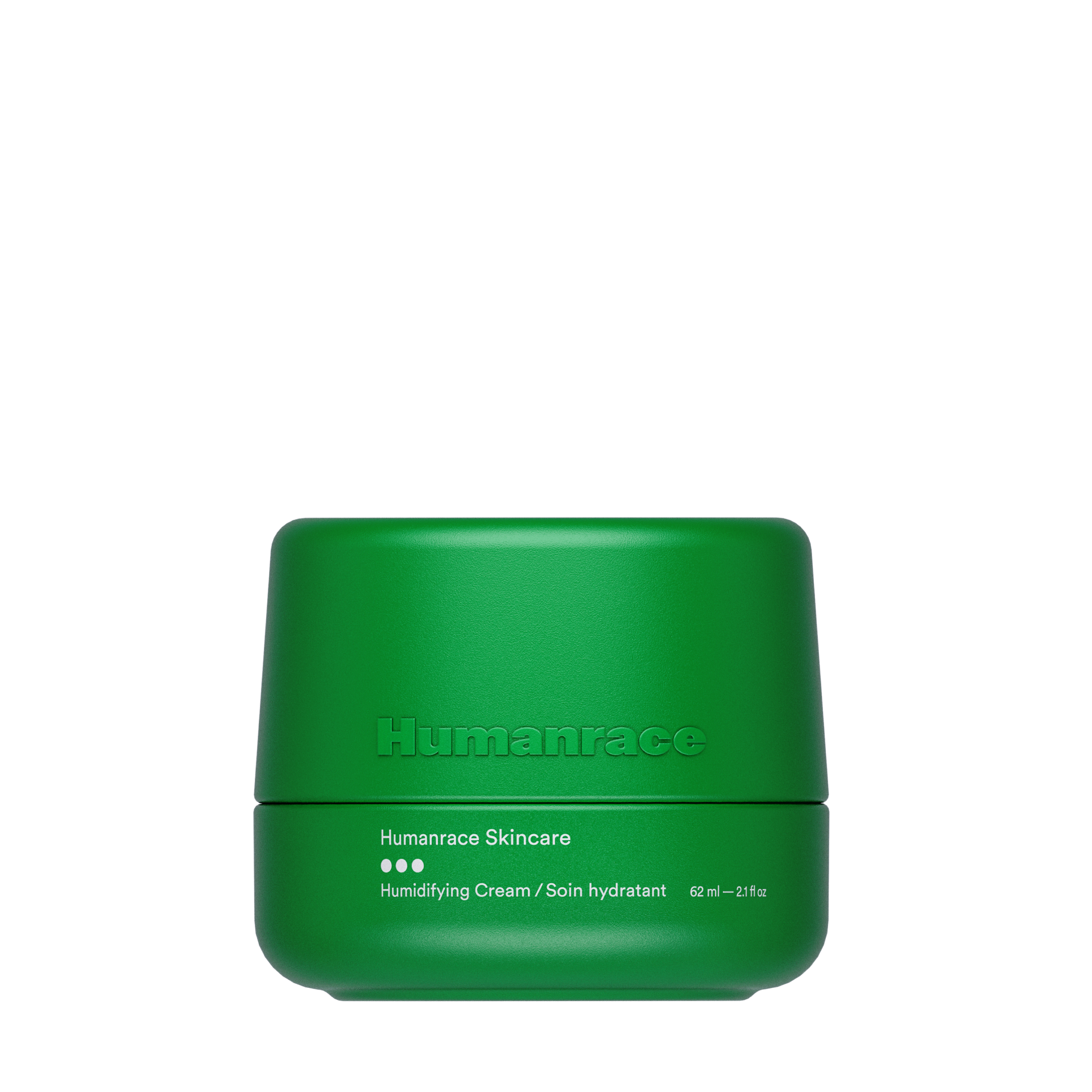 Humanrace Humidifying Face Cream Gesichtscreme Feuchtigkeit