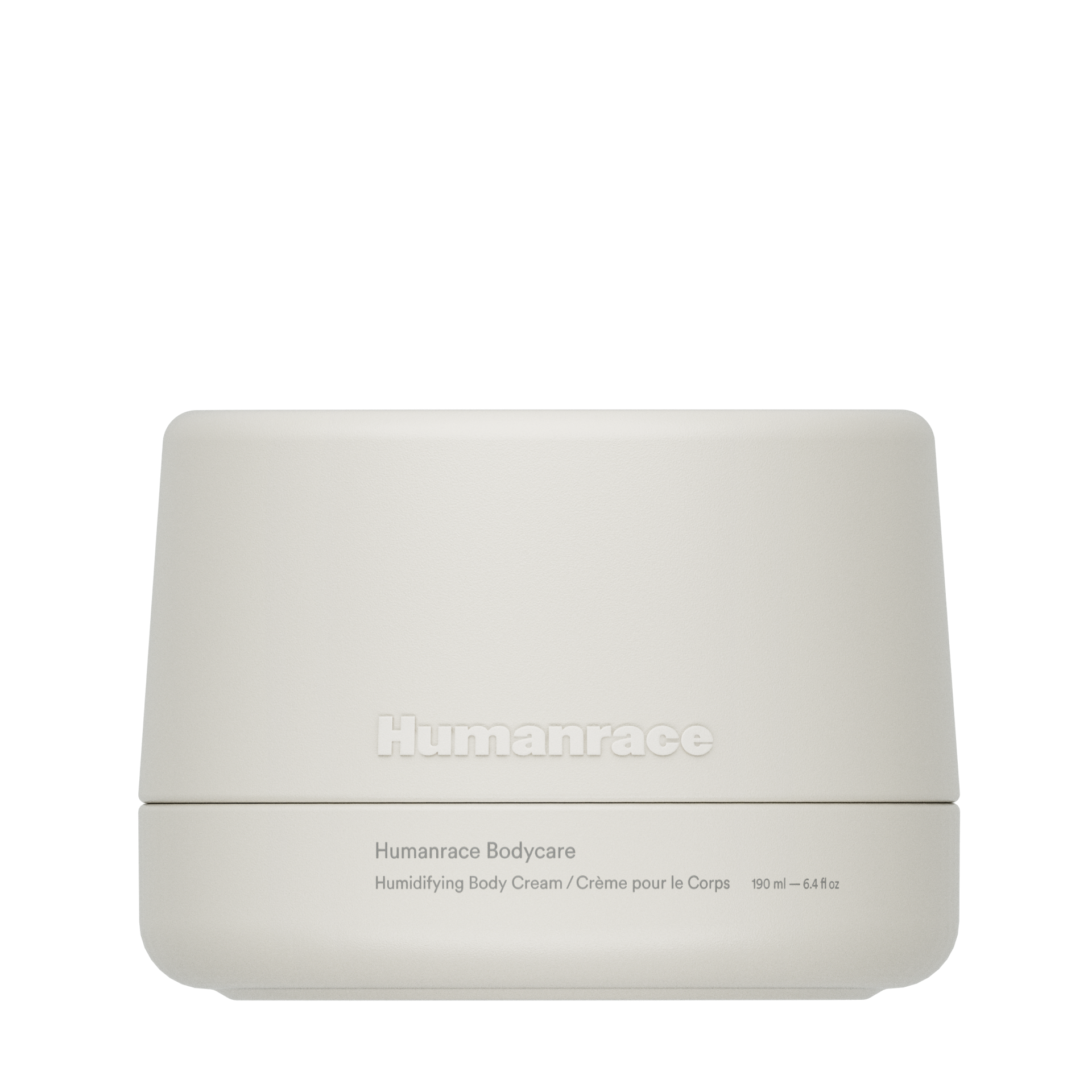 Humanrace Bodycare Humidifying Body Cream Körpercreme Bakuchiol