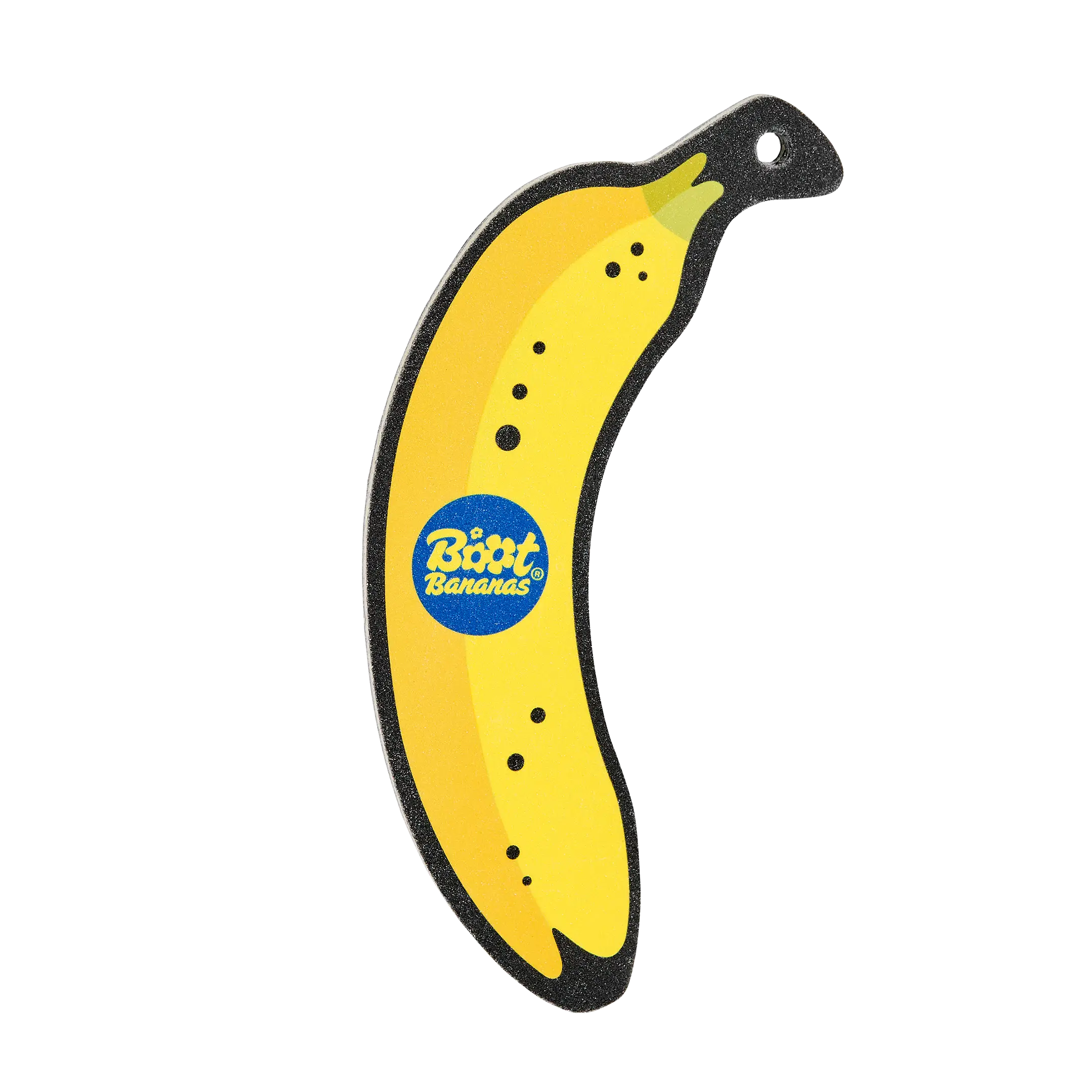 Boot Bananas Nail Skincare Nagelfeile Banane 60 180
