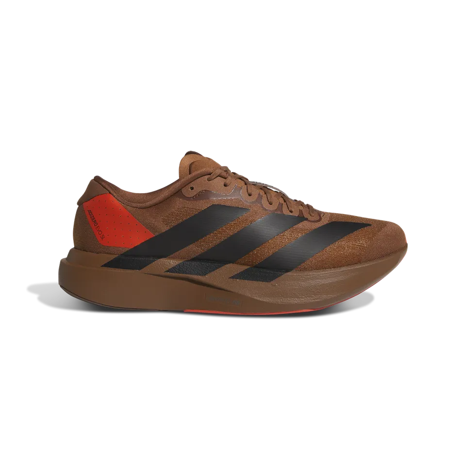 adidas x Humanrace Adizero EVO SL Mars Laufschuhe LightstrikePro