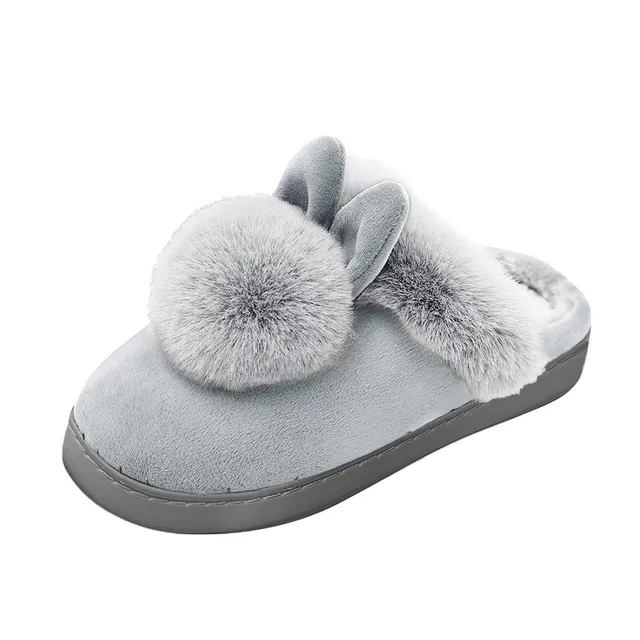 Luadnysin Shoes Plüsch Schlappen 38/39 Warm Filz