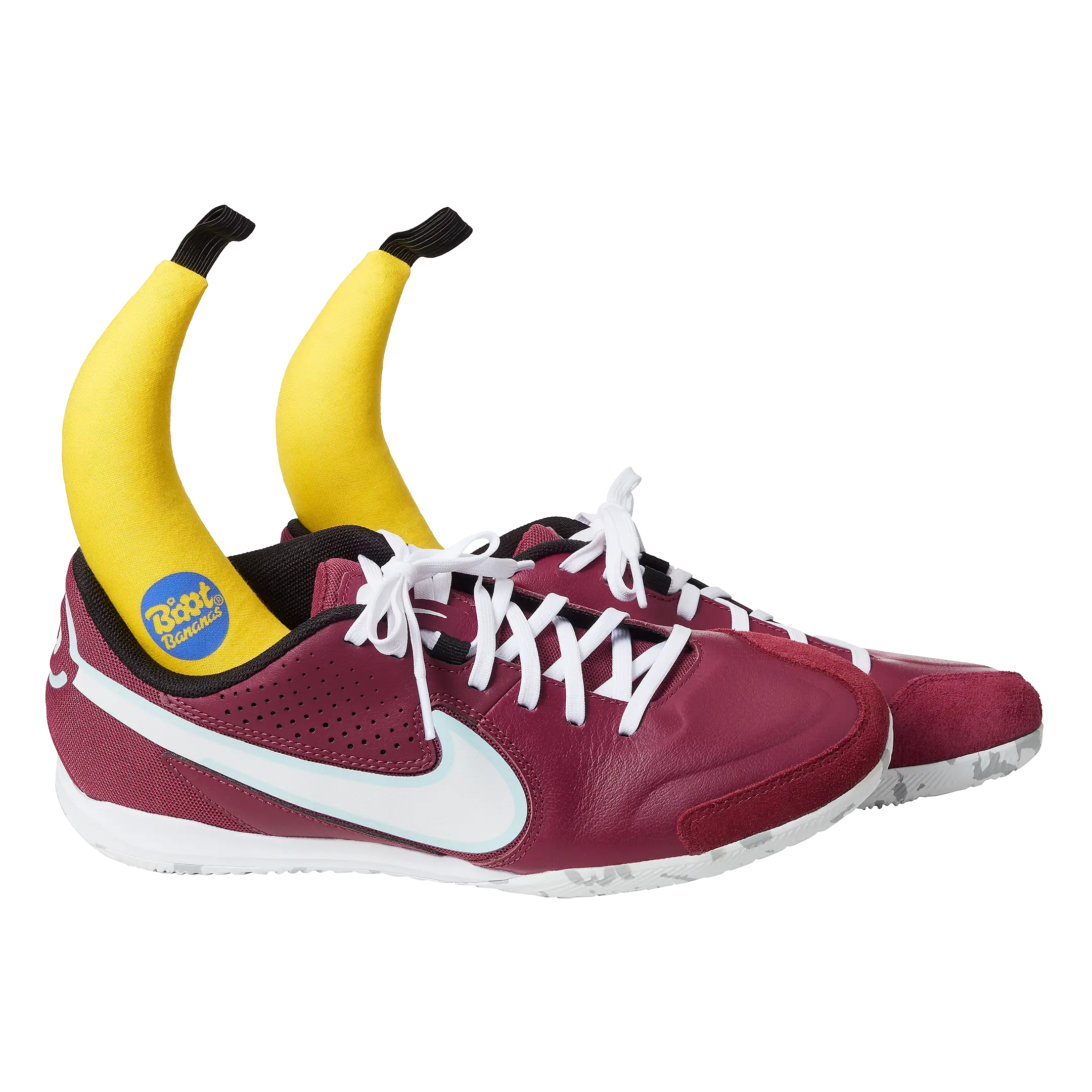 Boot Bananas Shoe Deodorisers Original Lavendel