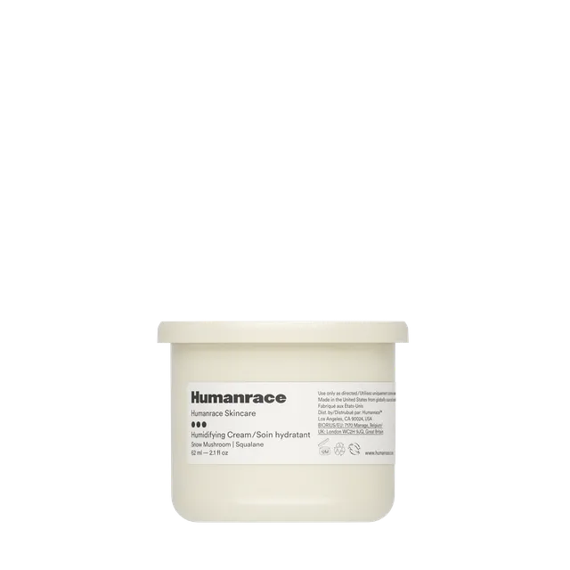 Humanrace Humidifying Face Cream Refill Nachfuellung