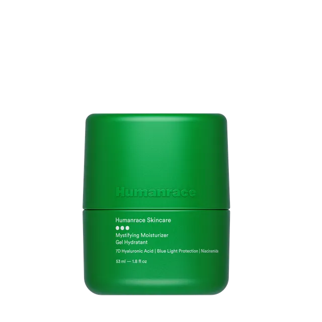 Humanrace Face 7D Mystifying Gel Moisturizer Gelcreme