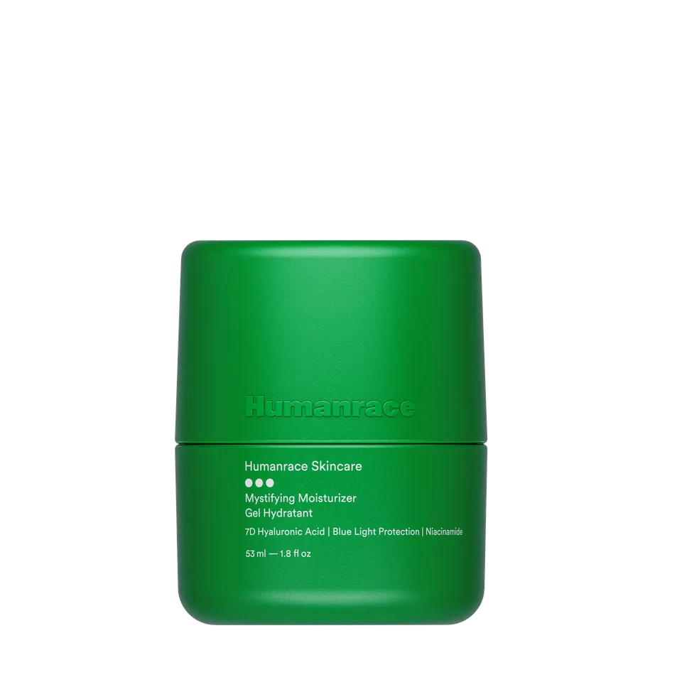 Humanrace Face 7D Mystifying Gel Moisturizer Gelcreme