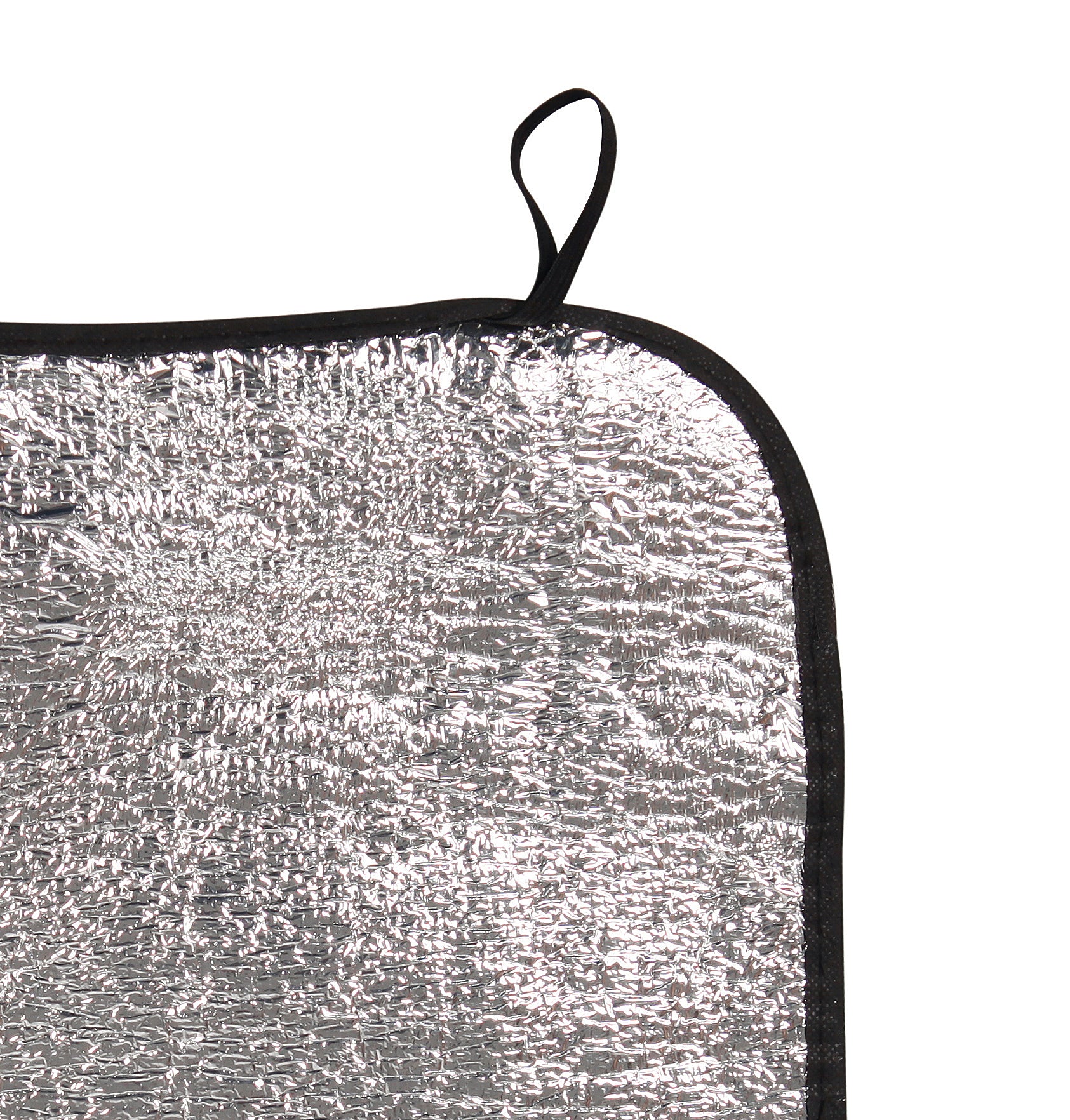 BigDean Thermo Sitzkissen 35x40cm Outdoor 4er Set Alu faltbar