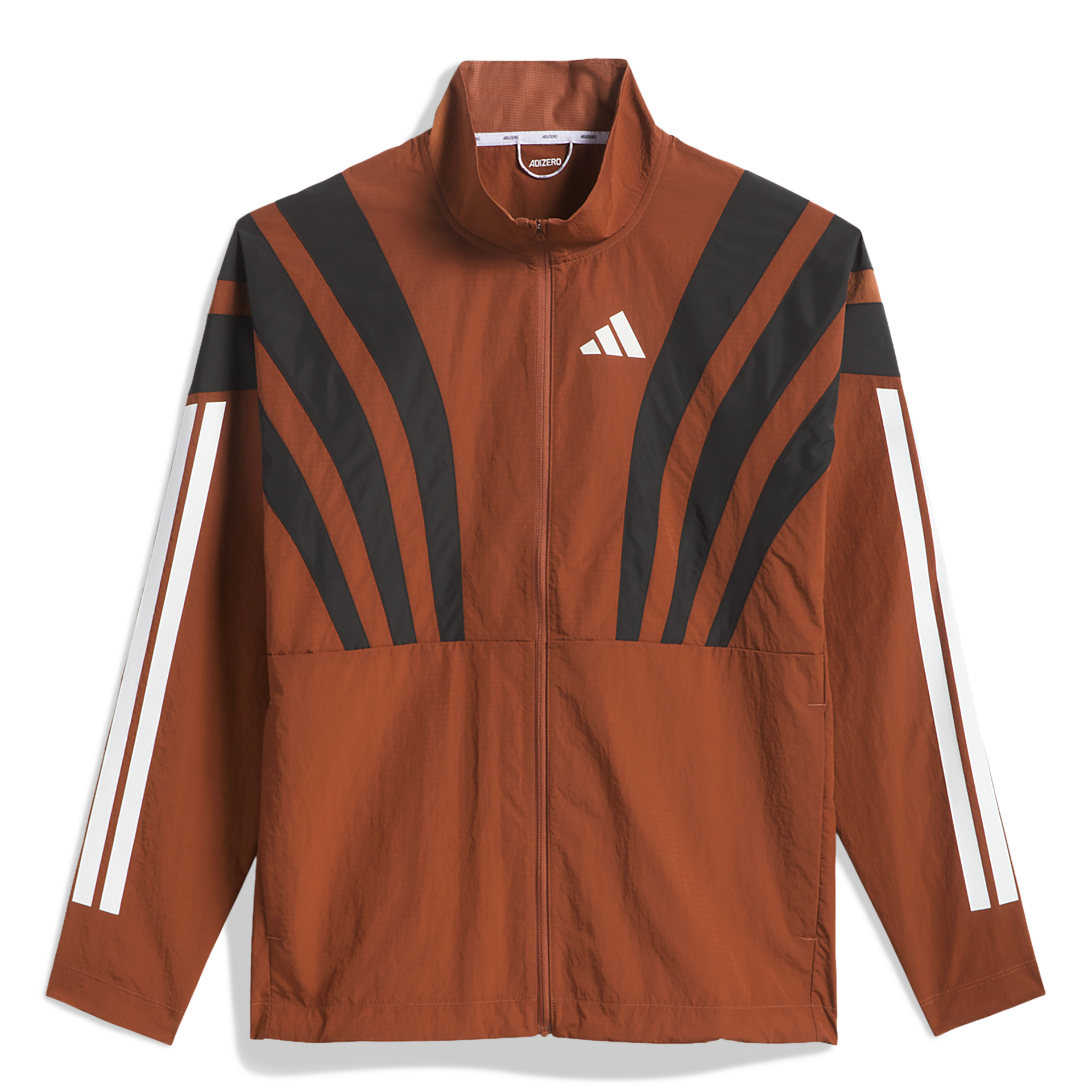 Humanrace Adizero Archive Running Jacket Laufjacke Ripstop