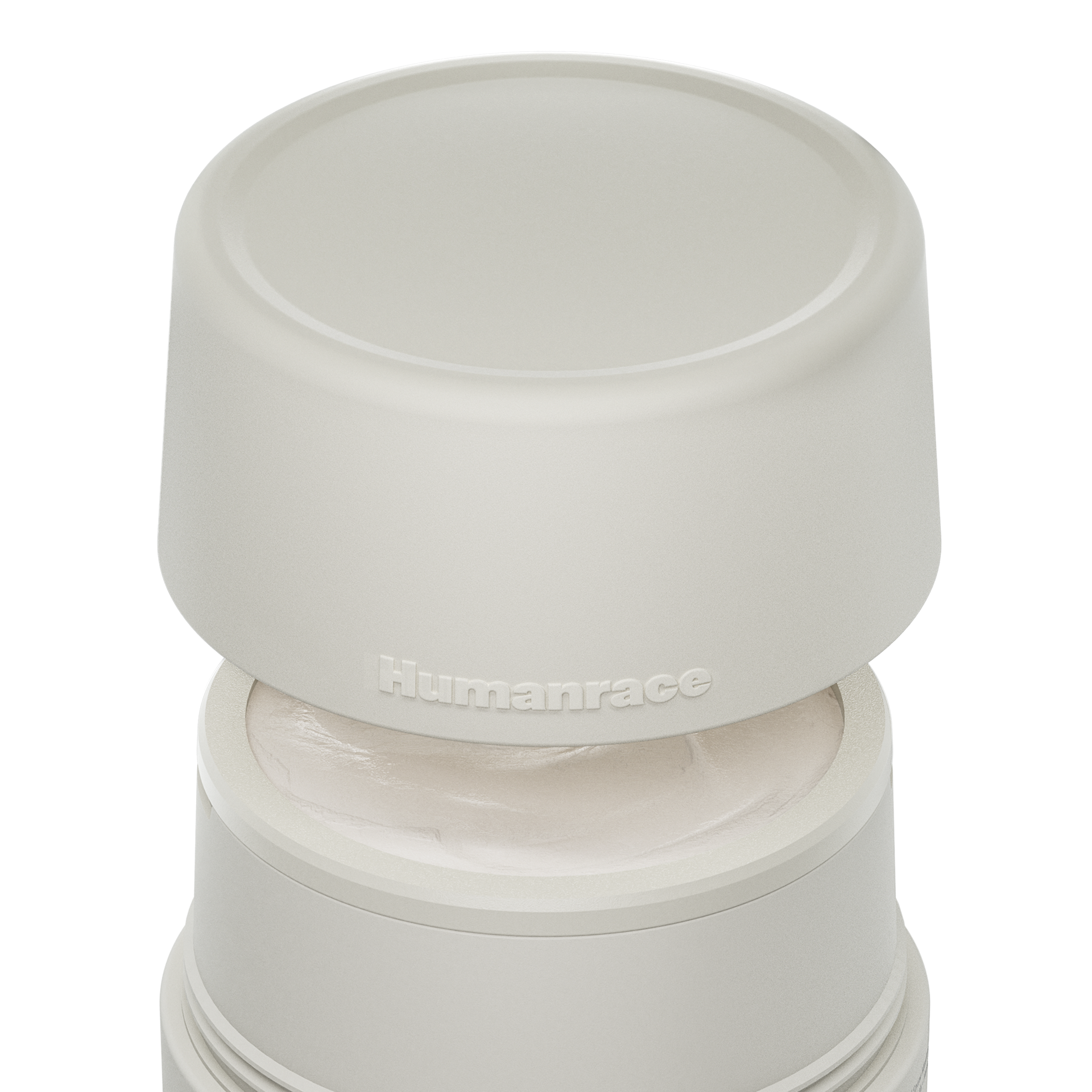Humanrace Bodycare Humidifying Body Cream Körpercreme Bakuchiol